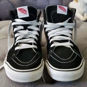 Vans Sk8 Hi